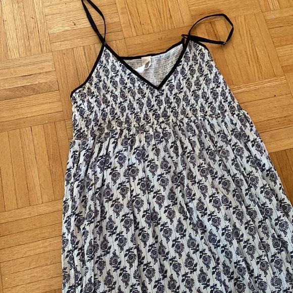 RAGA textured paisley maxi dress - Picture 4 of 6